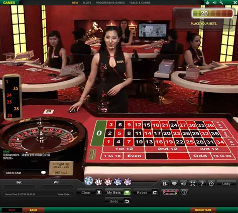 roulette bet365|bet365™ Live Casino .